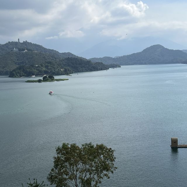 涵碧樓⛰️最美的風景-粉紅💗party