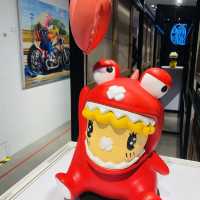 🟦⬜️含金量最高藝術展‼️2022 FNG TAIPEI：Now & Future📍ATT 4 FUN Xinyi Store ATT 4 FUN 信義店