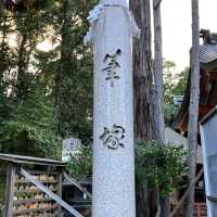 【京都】四季折々の花が楽しめる天満宮