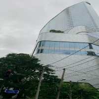 Central Embassy in Bangkok