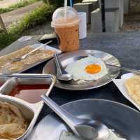 Roti de forest saiburi