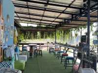 ร้านหน้าวัด กาแฟ สบปะ