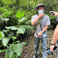 宜蘭藝術山林之旅 馥森宜蘭里山藝術生態園區