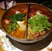 중국음식들을 먹어보자!!! 맛있는 음식들이 많다