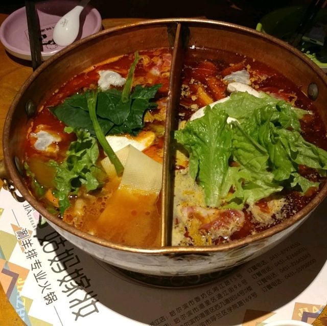 중국음식들을 먹어보자!!! 맛있는 음식들이 많다
