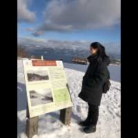 ไปชิล..ชมวิว ที่ Mt. Uzu Ropeway กันค่ะ