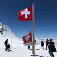 Top of Europe - Jungfraujoch