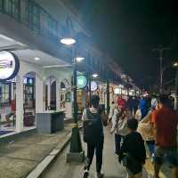 Tugu train station YK