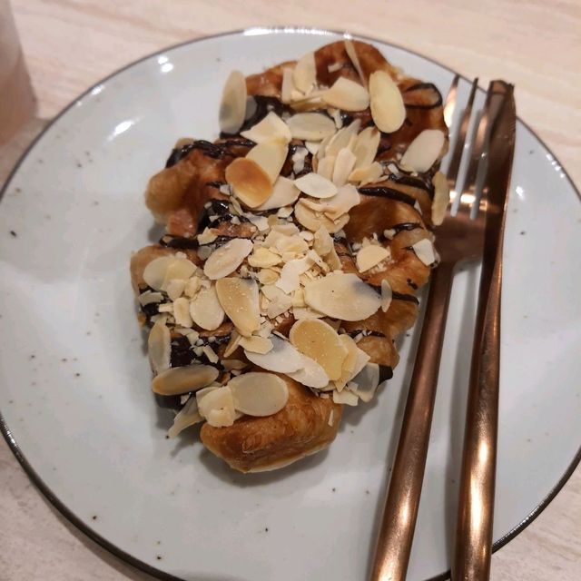 重新裝修過後有驚喜