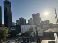 Yagan Square!💞
