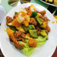 Hilltop Little Kitchen, Miri