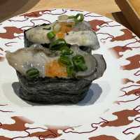 佐渡廻転寿司🍣新潟人氣壽司🍣店