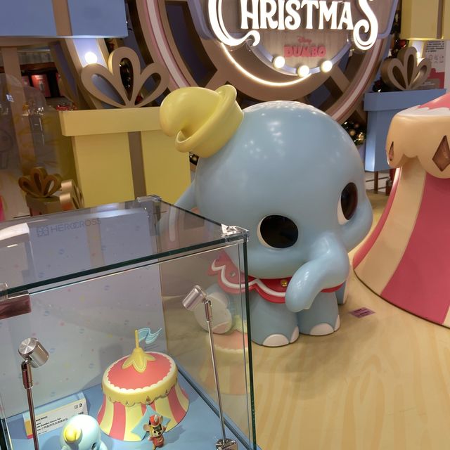 聖誕遊樂園