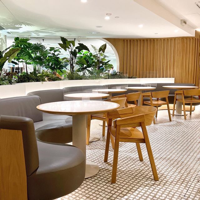 【Peko Peko Eatery - 木系簡約風新店🪵精緻輕奢多國菜】