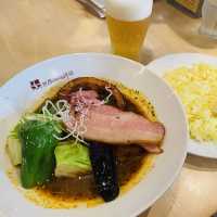 【東京/恵比寿】野菜不足を解消🍅オシャレな街、恵比寿で絶品スープカレー