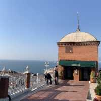 The Pearl of the Aegean Sea 