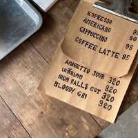 Phuket Cafe mini guide