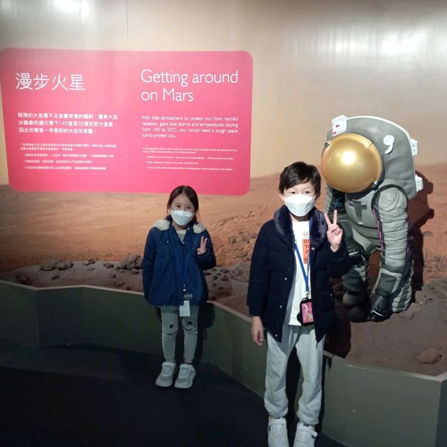 Free Admission on Wednesday 