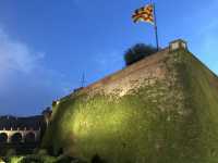 スペイン🇪🇸 バルセロナを守ったお城！モンジュイック城と丘をご紹介