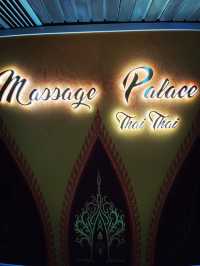 Massage palace 