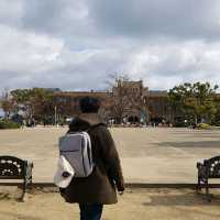 죽기 전에 봐야할 세계 역사유적 오사카성