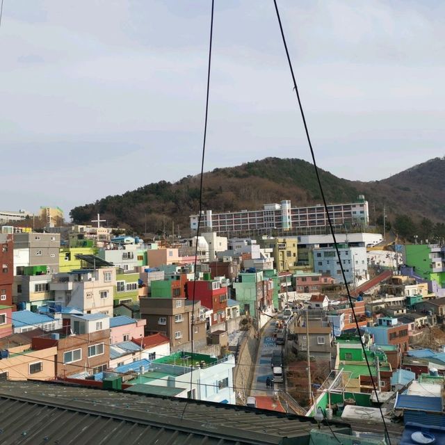 Cannot wait to visit Korea again 