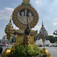 Wat Bowonniwet Vihara