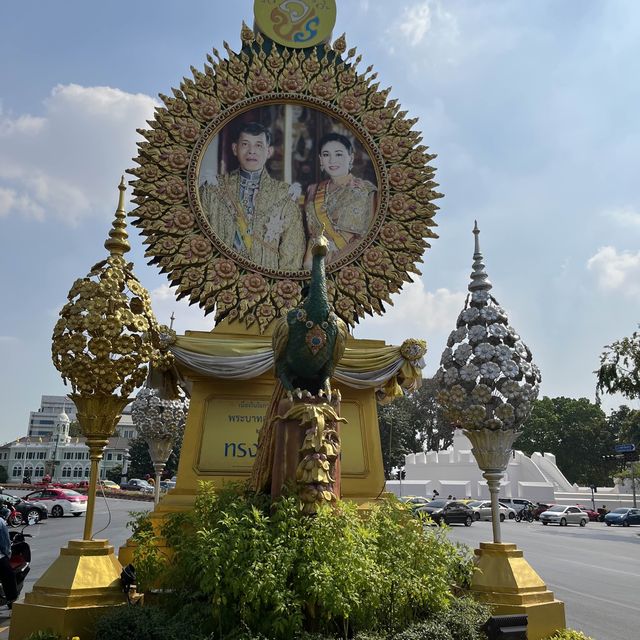 Wat Bowonniwet Vihara