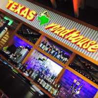 好吃不打洋🥩🐮Texas Roadhouse 德州鮮切牛排 松高店