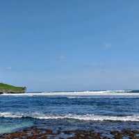 Slili Beach - Yogyakarta