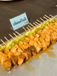ร้านแจ้บาร์บีคิว (หน้าค่าย)