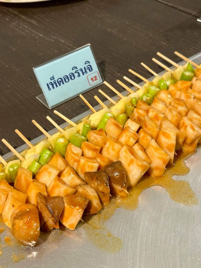 ร้านแจ้บาร์บีคิว (หน้าค่าย)