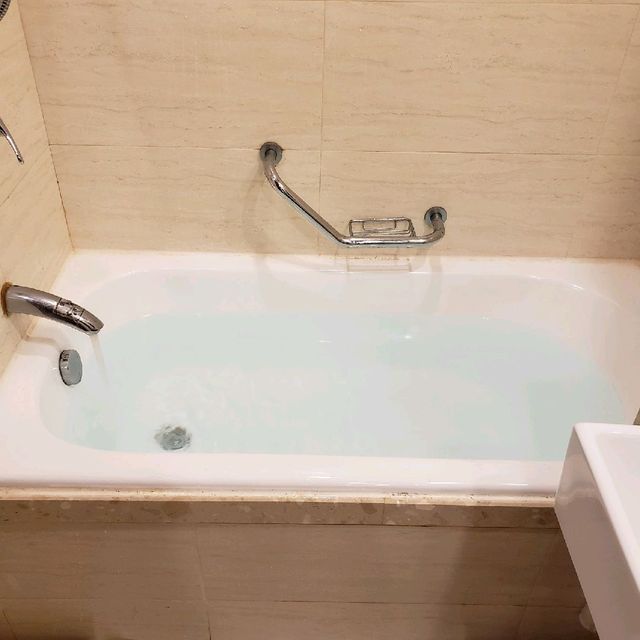 Rosedale Hotel Hong Kong