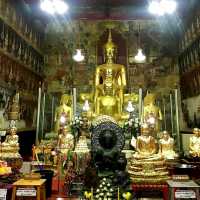"วัดมหาธาตุวรวิหาร" เพชรบุรี​