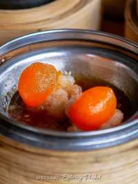 ติ่มซำ..อาหารยามเช้าของคนภูเก็ต 