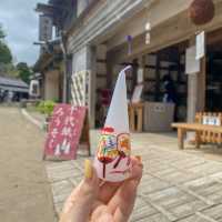 千葉県立房総のむら