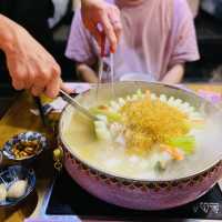 回到古代朝聖