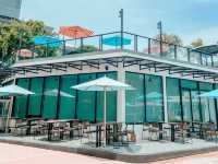Centra by Centara 🏨🌊 Cha-Am Beach Resort Hua Hin