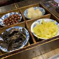 豪華宮廷火鍋