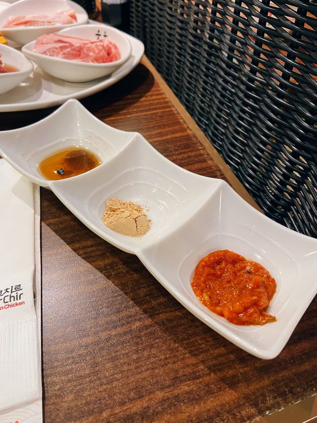 【韓國人都去🇰🇷高質韓燒體驗🥩】