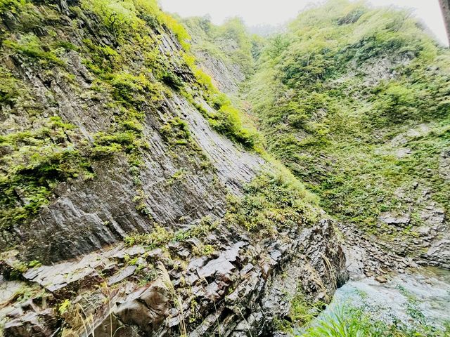 【新潟】清津峡でアートを楽しもう！