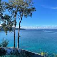 Pullman Phuket Arcadia Naithon Beach 🌊