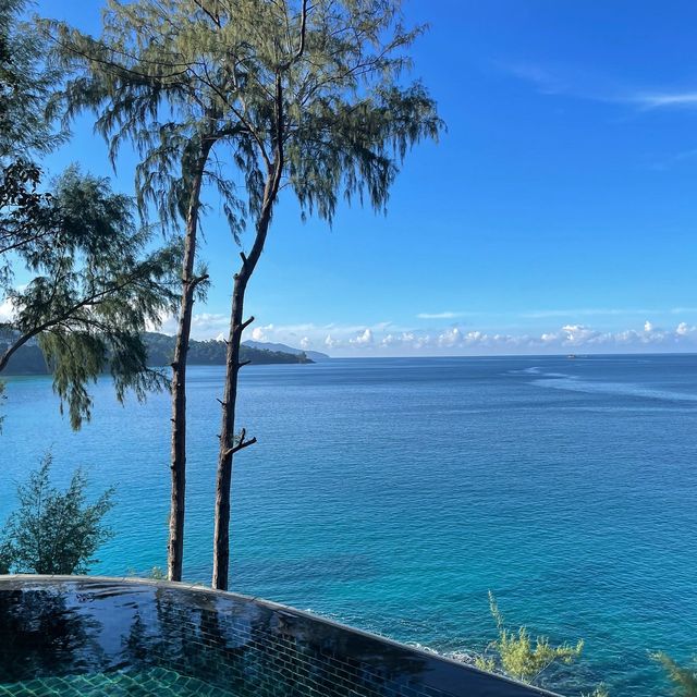 Pullman Phuket Arcadia Naithon Beach 🌊
