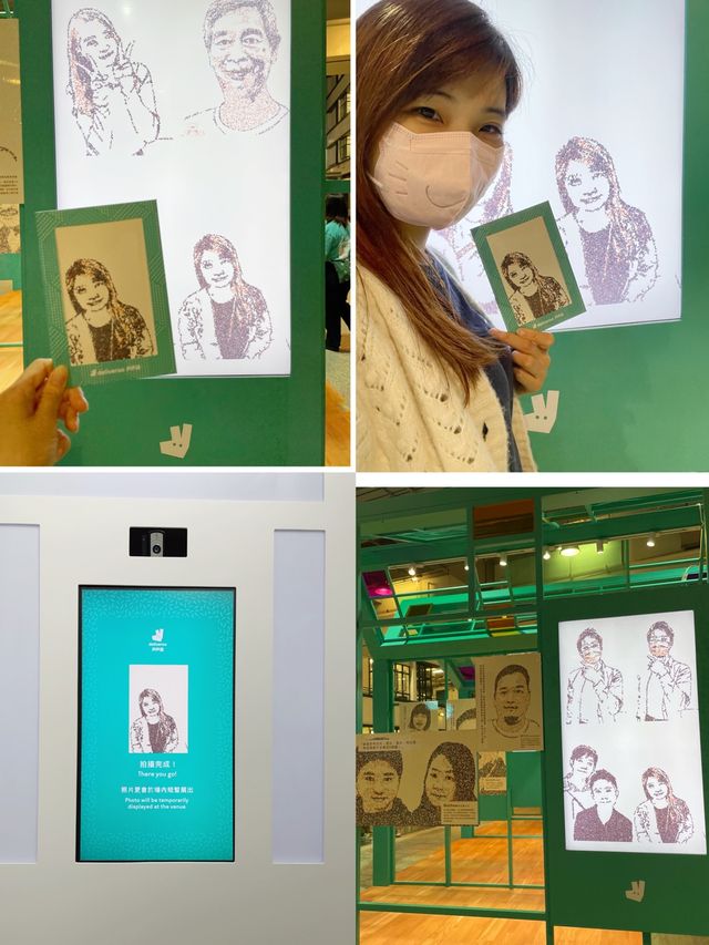Deliveroo x PMQ《美味日嚐之旅》限定展
