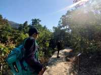 流水響 。鶴藪水塘 🍂適合行⛰️BB級