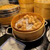 尖沙咀朗廷酒店 ～ The Food Gallery 