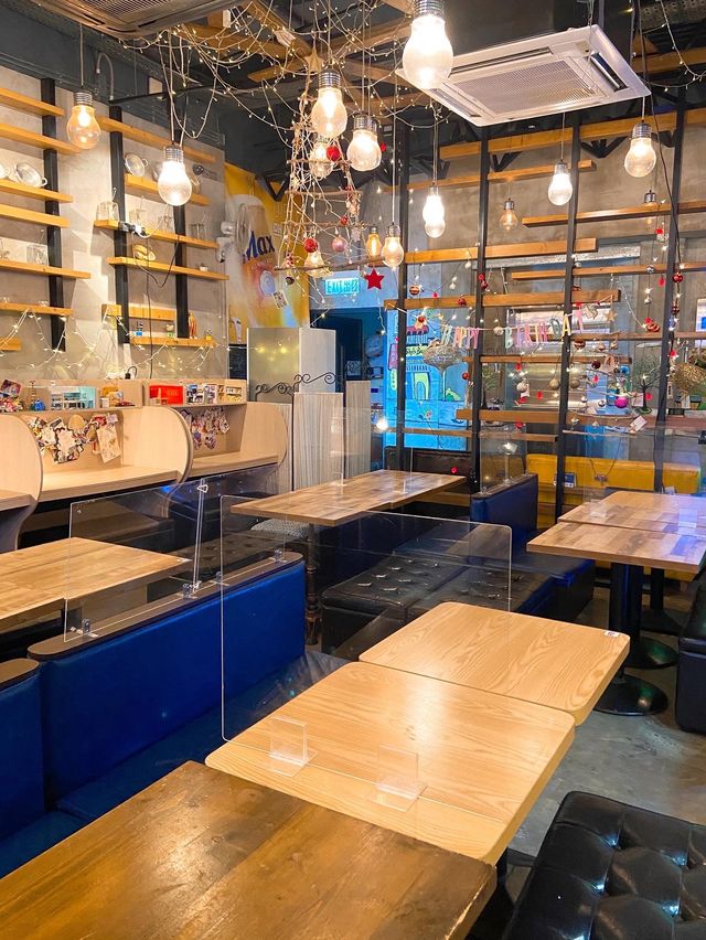 【銅鑼灣韓風餐廳🇰🇷｜大推正宗醬油蟹🦀😋‼️】