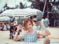 ร้านสุดชิค 𝟭𝗱+ 𝗗𝗮𝘆 𝗔𝗿𝘁𝗶𝘀𝘁 ริมทะเลหัวหิน