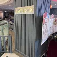 情人節semi buffet🥰