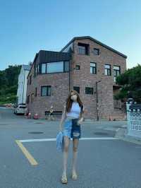 [1인1상] 한옥마을에서 퓨전이탈리아음식 만나보기 